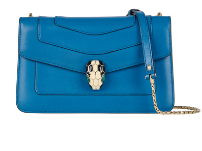 Serpenti Forever, front view
